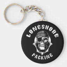 Longshore Packing Keychains