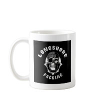 Longshore Packing mugs