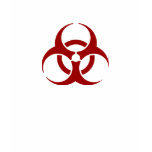 Longsleeved Biohazard Tee t-shirts