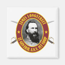 Longstreet - AFGM Imanes De Nevera