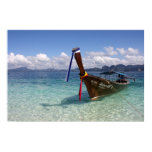 longtail, boat, thailand, sea, ocean, water, - party travel