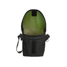 Longtail Salamander Messenger Bag