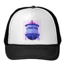 Longton Trucker Hat