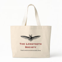 Longtooth (Bat) Bags by longtooth Longtooth (Bat) Bags