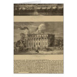 Longview Asylum, Ohio cards