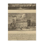 Longview Asylum, Ohio Post Card