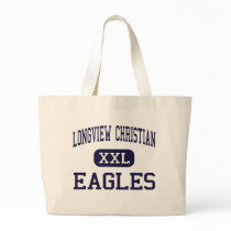 Longview Christian - Eagles - High - Longview bags