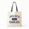 Longview Christian - Eagles - High - Longview bags
