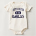 Infant Organic Onesie / Creeper