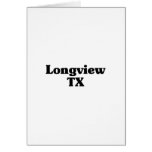 Longview  Classic t shirts cards