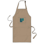 Longview Flag Apron