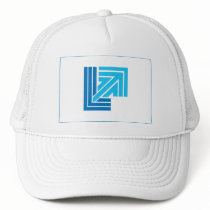 Longview Flag Hat