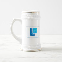Longview Flag Mug by FlagTshirts Longview Flag Mug