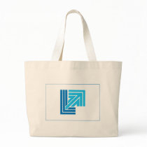 Longview Flag Tote Bag