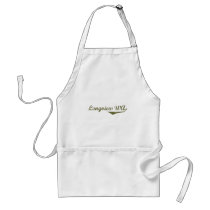 Longview  Revolution t shirts Apron