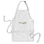 Longview  Revolution t shirts Apron