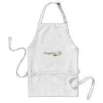 Longview  Revolution t shirts Apron