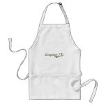 Longview  Revolution t shirts Apron