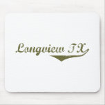 Longview  Revolution t shirts Mousepads