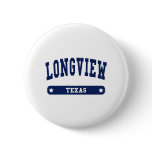 Longview Texas College Style tee shirts Pin