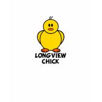 Longview Washington Chick t-shirts by chicktshirts8 Longview Washington Chick t-shirts