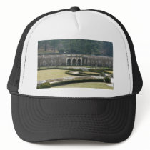Longwood Gardens, PA hats