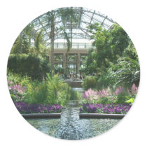 Longwood Gardens stickers by ellinj0206 Longwood Gardens stickers