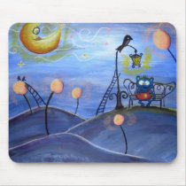 lonly mousepads
