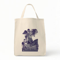 Lontra Canvas Bag