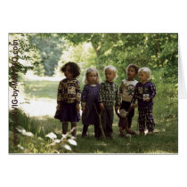 LONVIG by MINYMO - AUTUMN 2008 Photos cards
