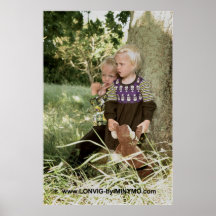 LONVIG by MINYMO - AUTUMN 2008 Photos Posters