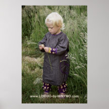 LONVIG by MINYMO - AUTUMN 2008 Photos Print