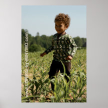 LONVIG by MINYMO - AUTUMN 2008 Photos Print