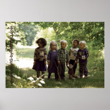 LONVIG by MINYMO - AUTUMN 2008 Photos Print