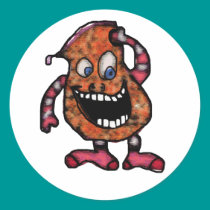 loo kaid stickers by lissame73 loo kaid stickers