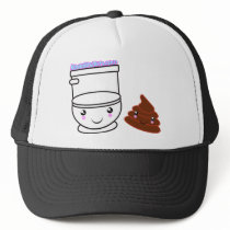Loo & Poo Kawaii friends t-shirts & more hats by kawaiitshirts Loo & Poo Kawaii friends t-shirts & more hats
