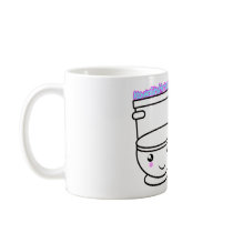Loo & Poo Kawaii friends t-shirts & more mugs