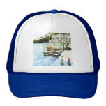 'Looe Harbour' Hat