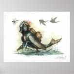 Loofeesh posters