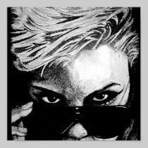 Look Again Poster posters