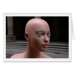 LOOK AND SMILE CARD