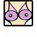 LOOK AT ME ANIME t-shirts
