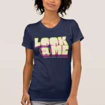 'Look at Me!' by SmithBrand! t-shirts