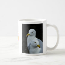 Look at me! mug
