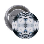 Look at Me Pinback Button