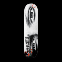 Look at me skateboard.