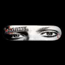 Look at me skateboard. skateboards