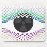 Look at my eyes mousepads