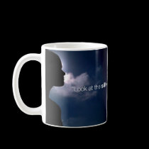 look at the silhouette mugs