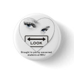 Look Both Ways- Pin